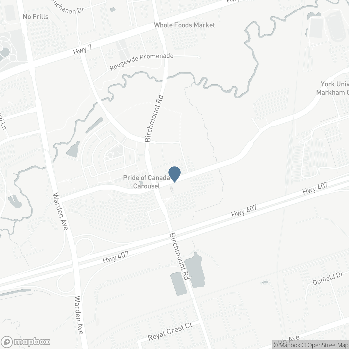 408 - 180 ENTERPRISE BOULEVARD, Markham, Ontario L6G 0G4